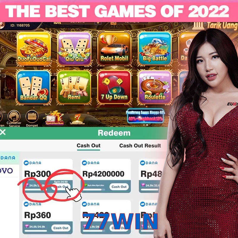77WIN